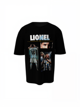 Lionel Oversized T-Shirts